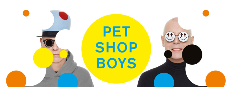 Pet Shop Boys in Paris
