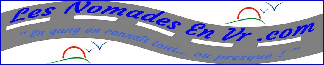 LES NOMADES EN VR .COM