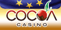 Cocoa Casino 100€/$ sans dépôt