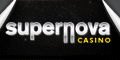 Supernova Casino 10€ bonus sans dépôt