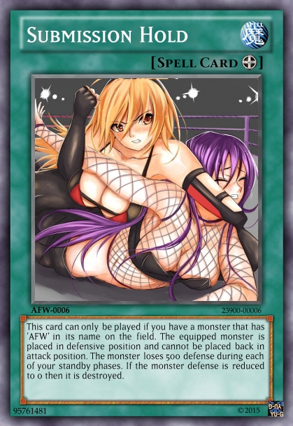 reduce spell u how bored, this I (Yugioh I made Card) so got