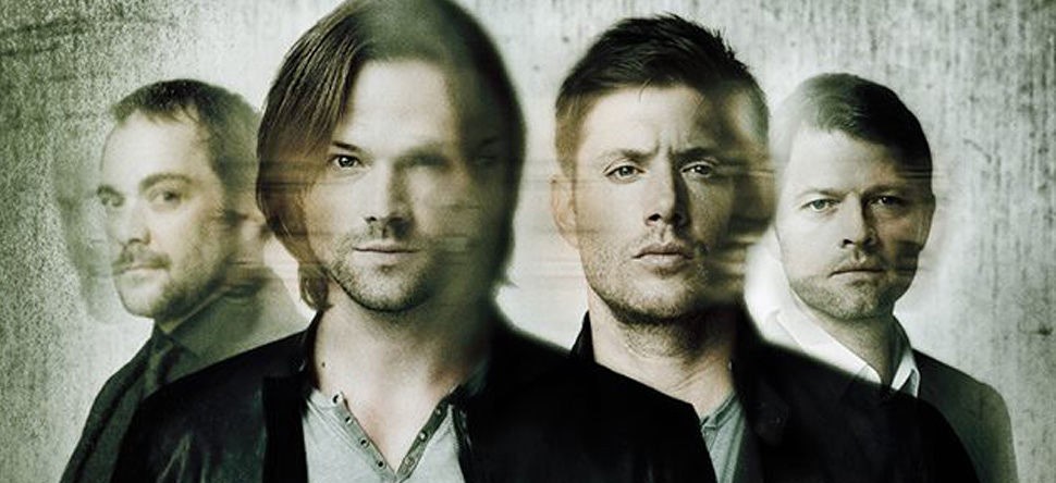 Supernatural codages